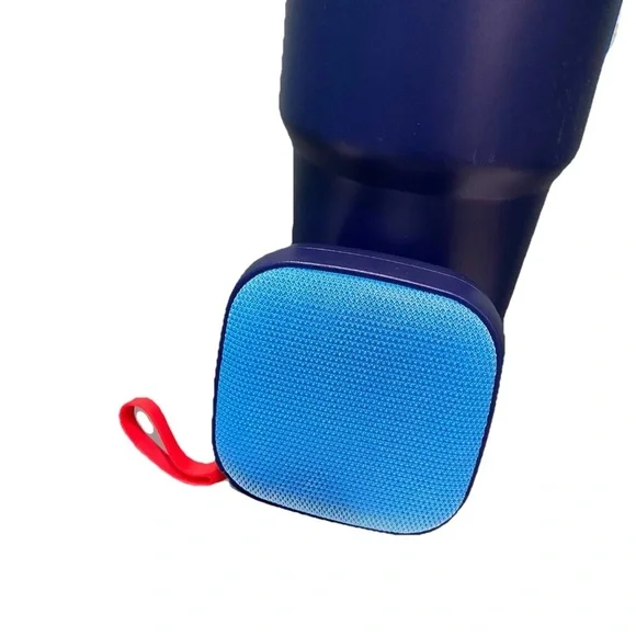 Lowe’s Employee Merch Thermal Drinkware and Speaker NWOT - Picture 3 of 5